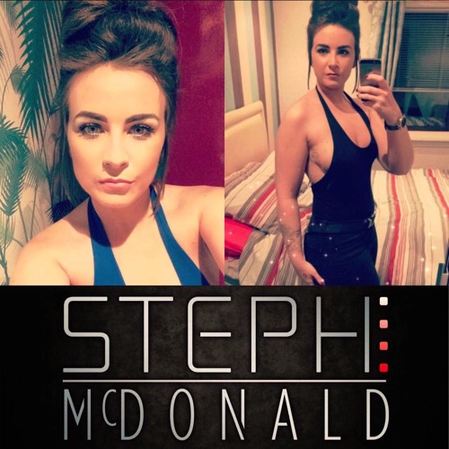 Steph Mcdonald