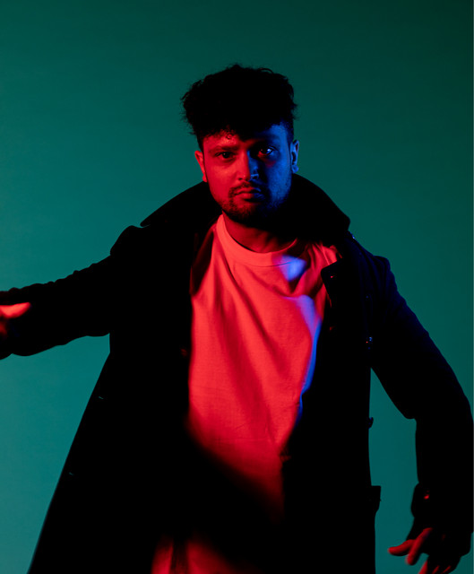 Stephan Barnem image