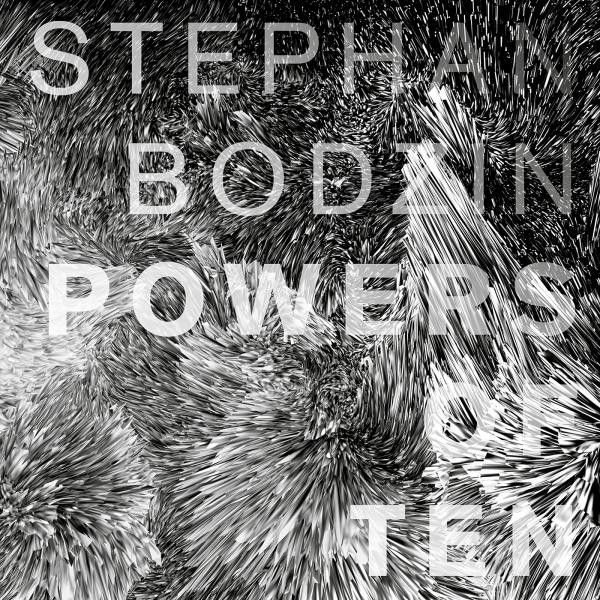 Cover for artist: Stephan Bodzin