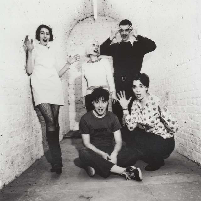 Stereolab image