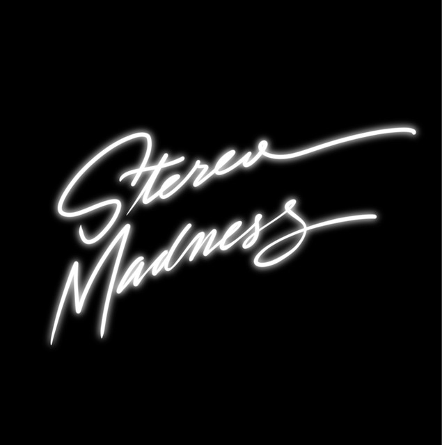Stereomadness image