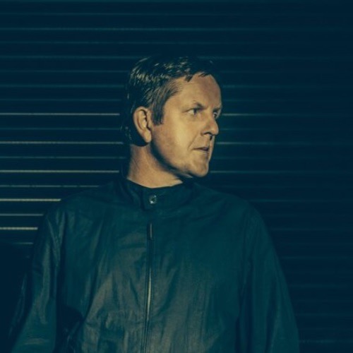 Steve Parry DJ image