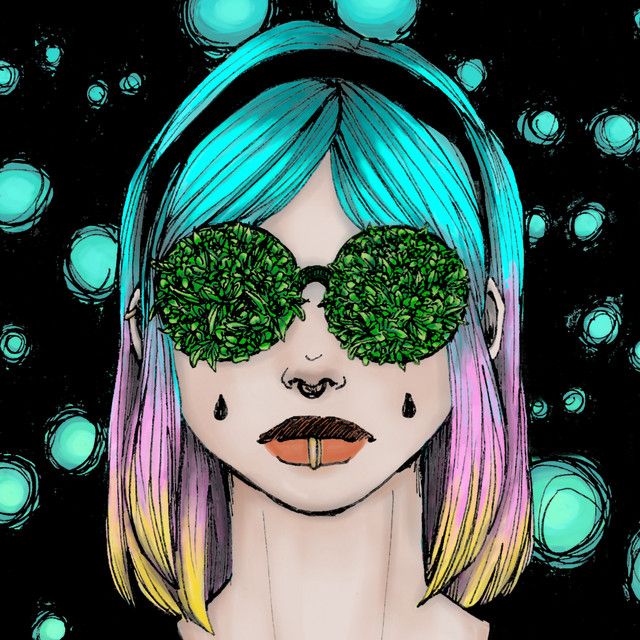 Bild von Stoned Matter