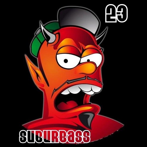 SUBURBASS image