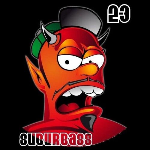 Picture of SUBURBASS