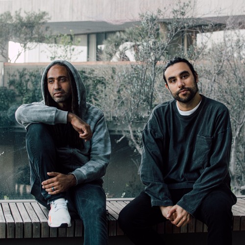 Sultan & Ned Shepard