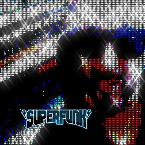 Superfunk image