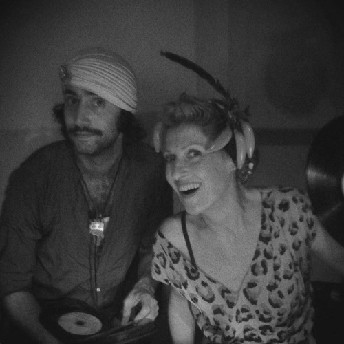 SWEET CHARITY DJ’S image