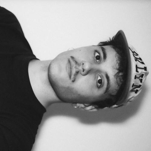 Symmetrical Abstract image