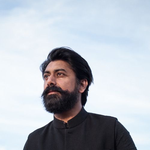 Picture of Talvin Singh