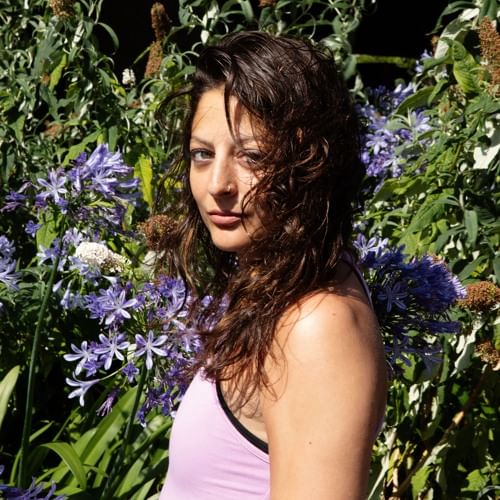 Photo de Tasha
