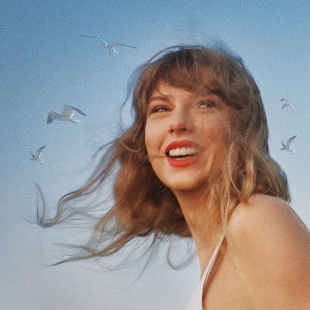 Photo de Taylor Swift 