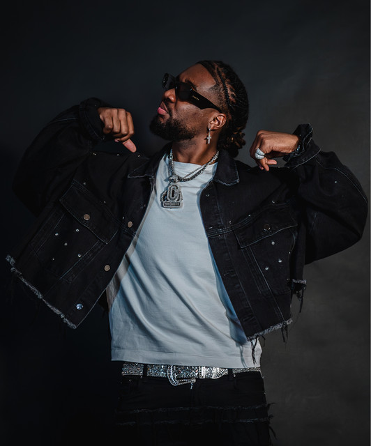 Tayron Kwidan's image