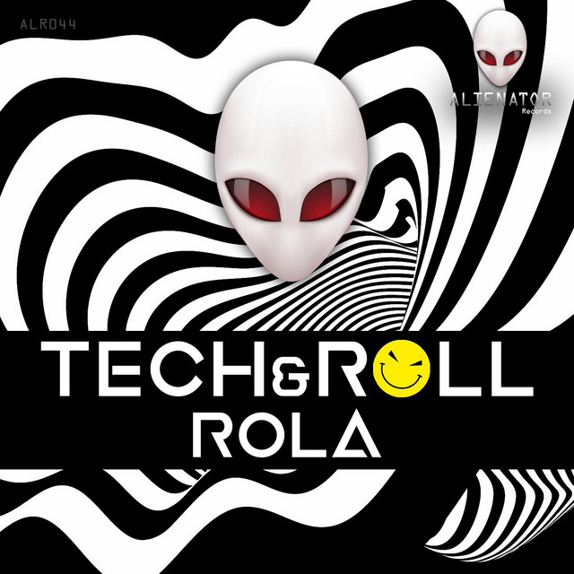 Tech&Roll