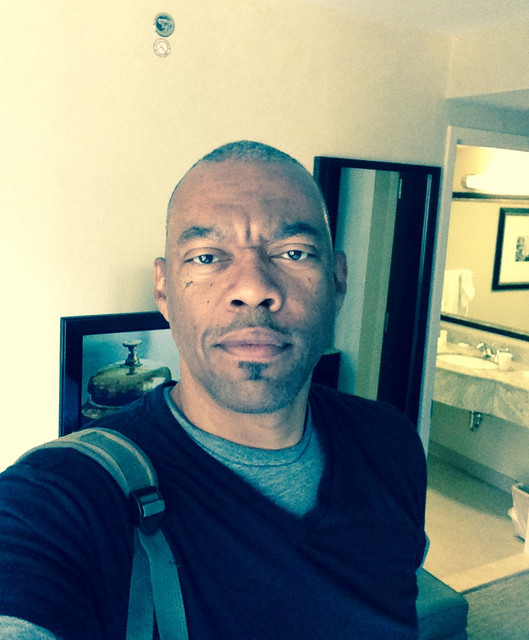 TEDD PATTERSON image