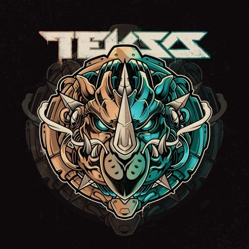 Cover for artist: Teksa