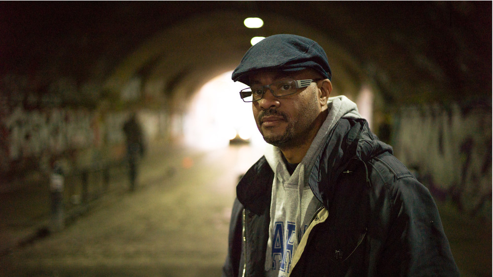 Terrence Parker image