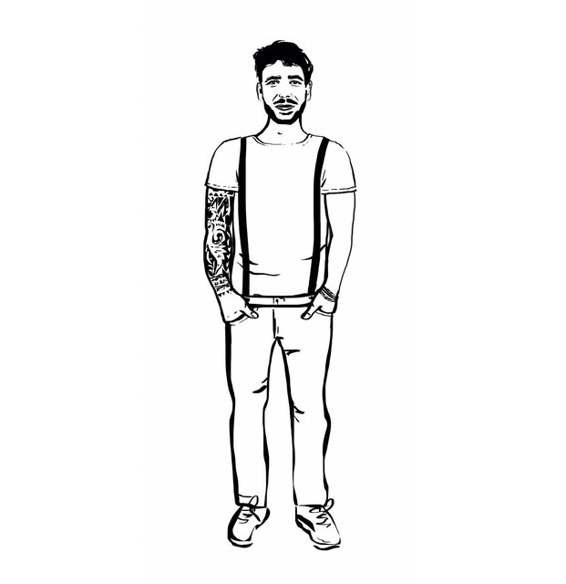 Tête de la Course image