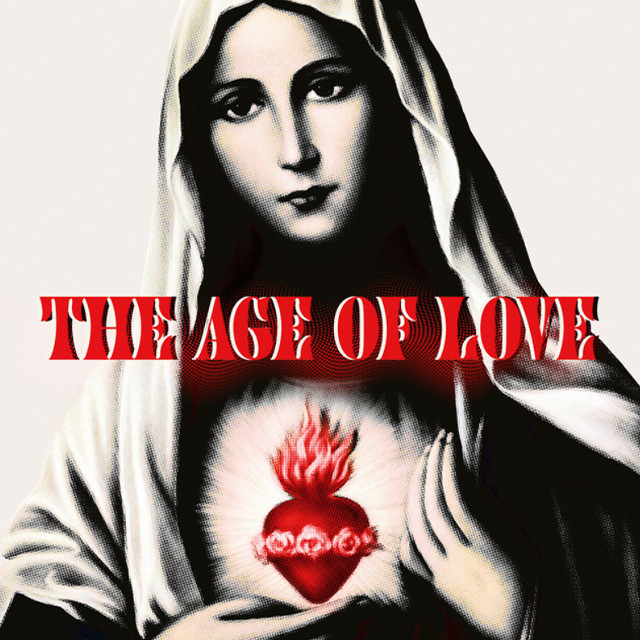 The Age of Love image