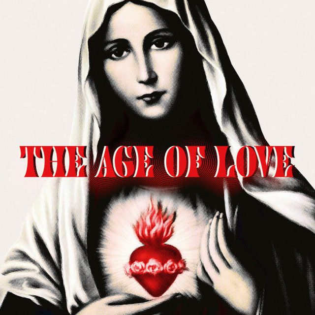 Foto de The Age of Love
