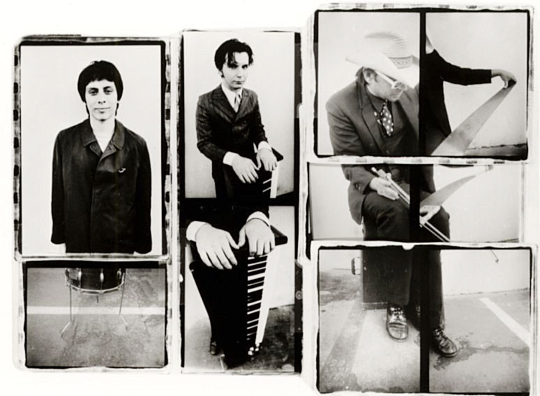 The Black Heart Procession image