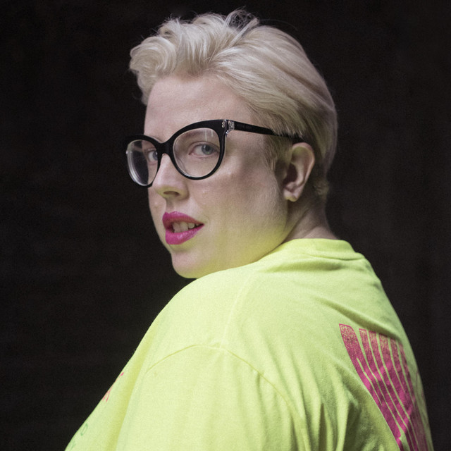 The Blessed Madonna image