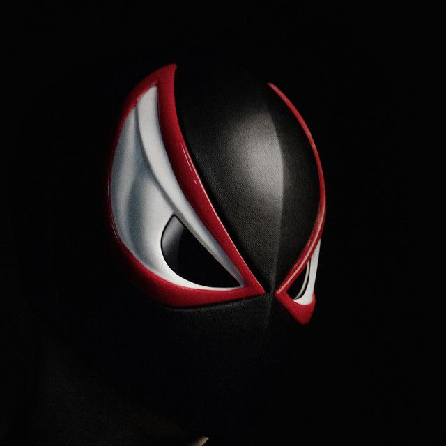 Cover for artist: The Bloody Beetroots