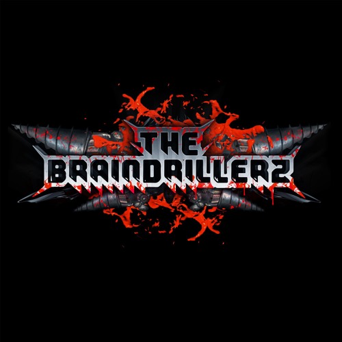 The Braindrillerz image