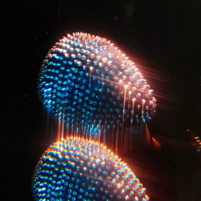 The Destruction of the Cult of The Sun image