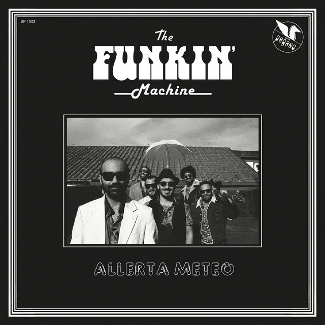 The Funkin Machine image