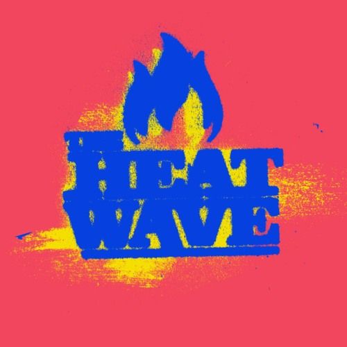 Bild von The Heatwave