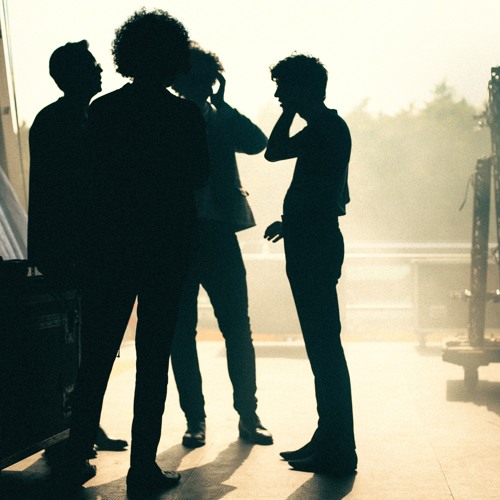 The Kooks