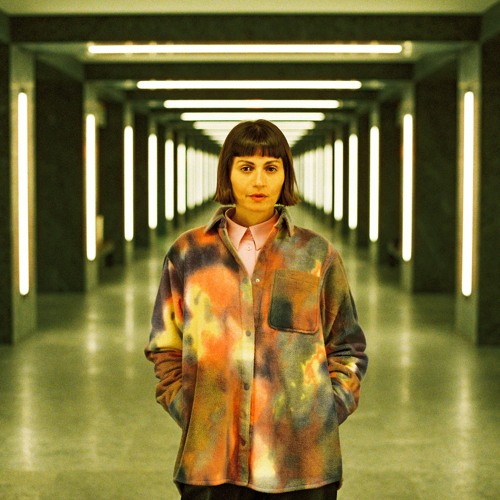 The Lady Machine image