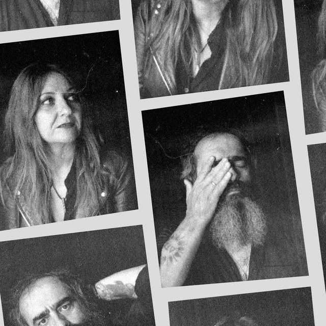 The Limiñanas image