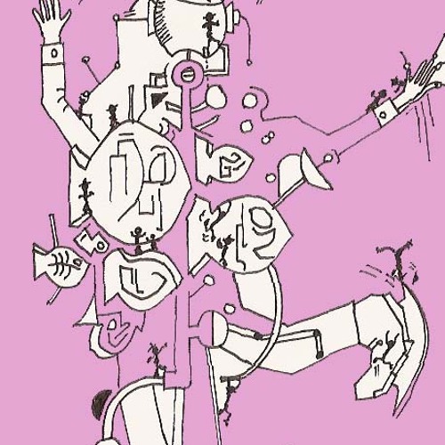 The Meridian Brothers image