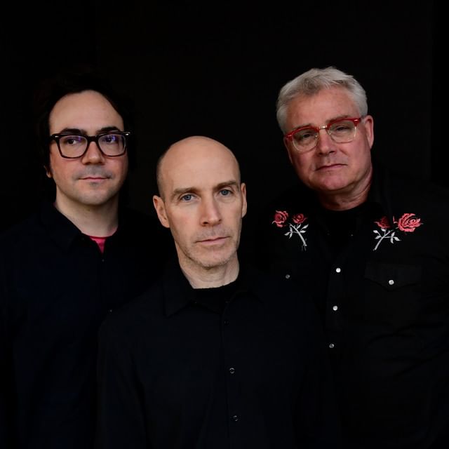 Cover for artist: The Messthetics