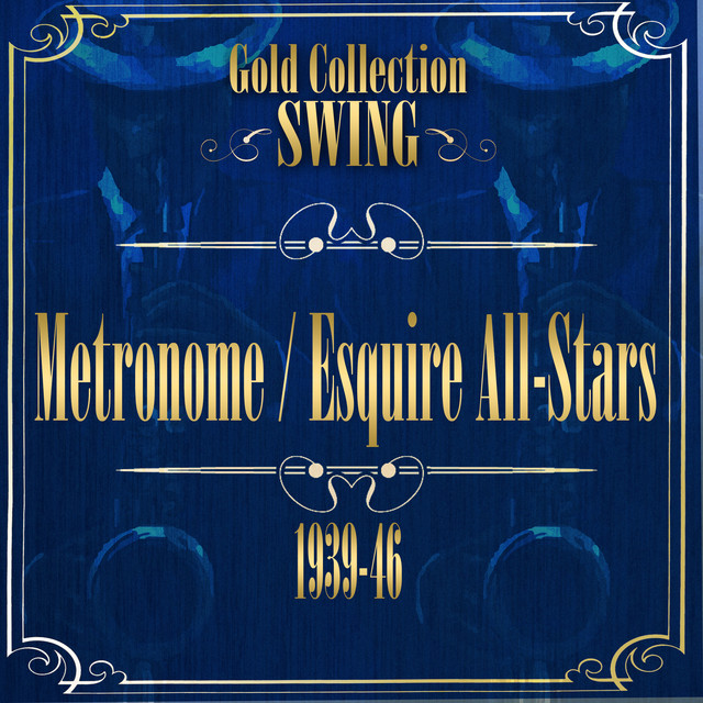 The Metronome All-Stars image