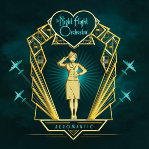 THE NIGHT FLIGHT ORCHESTRA