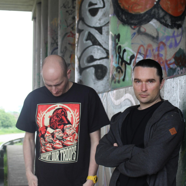 The Outside Agency image