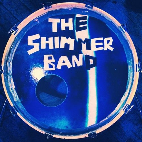 Bild von The Shimmer Band