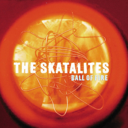The Skatalites image