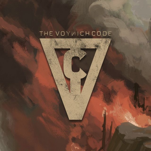 Photo de The Voynich Code