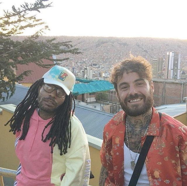 The Zombie Kids image