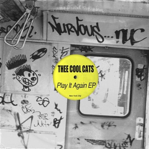 Photo de Thee Cool Cats