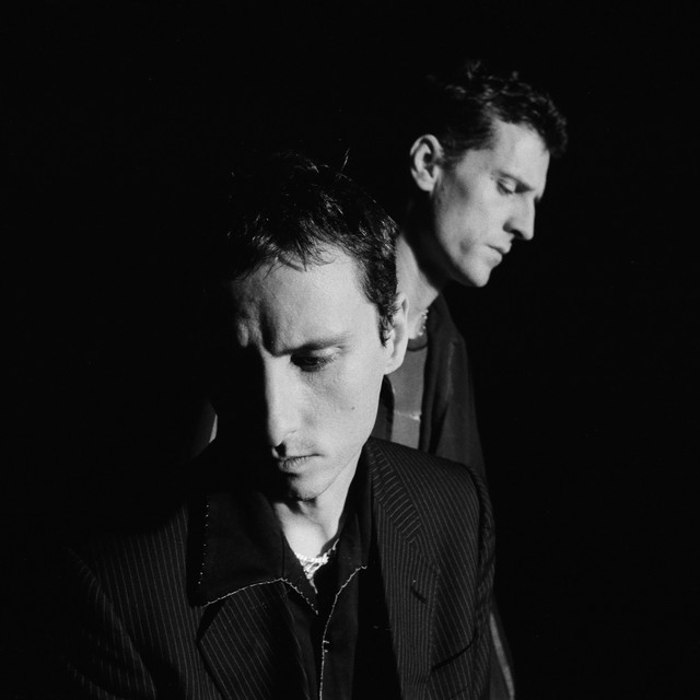 THESE NEW PURITANS image