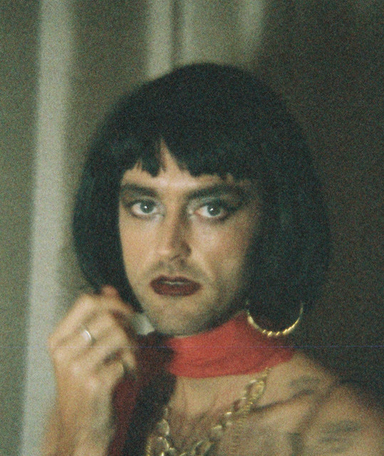 Thor Rixon (Live) image