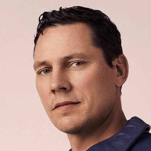 Tiësto image