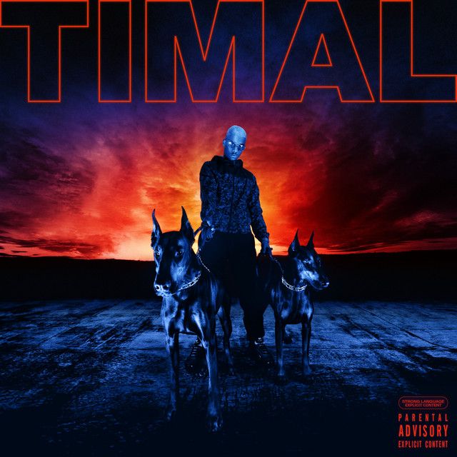 Cover for artist: Timal