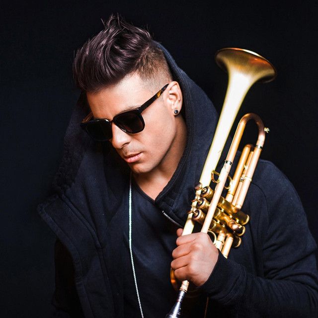 Picture of Timmy Trumpet