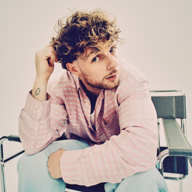 Tom Grennan image